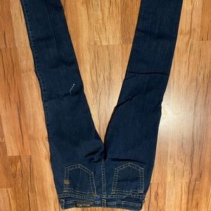 Miss me jeans size 28